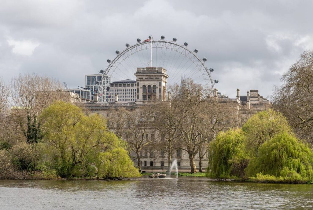 London