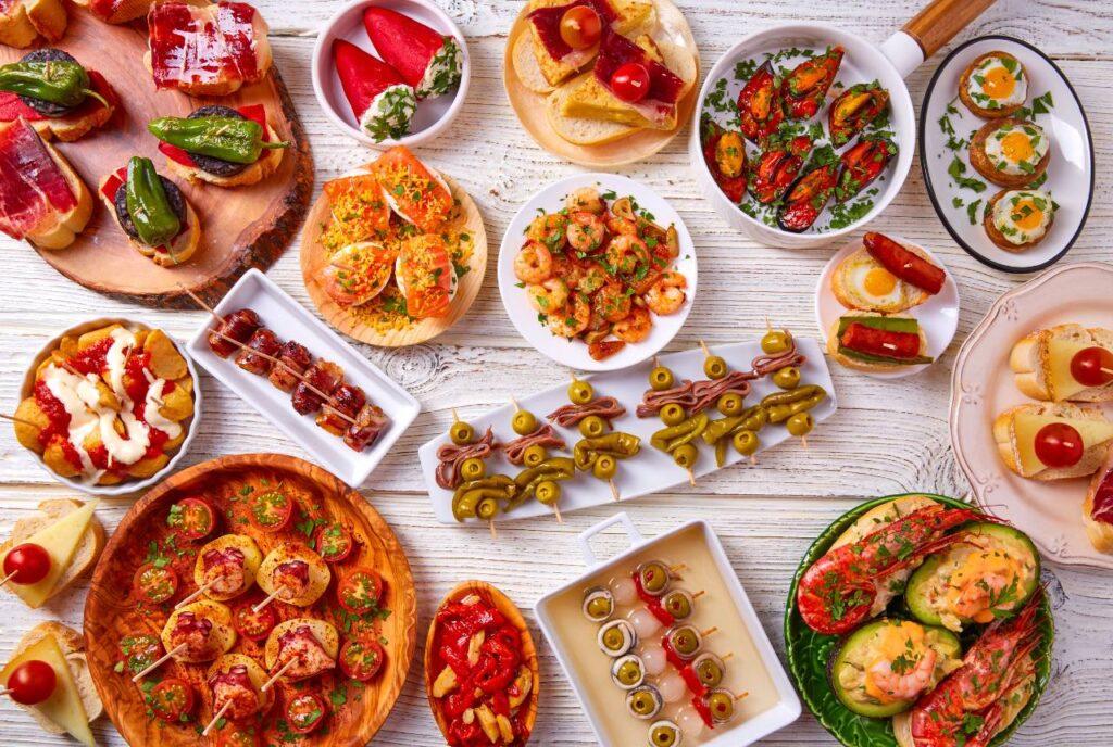 Spain