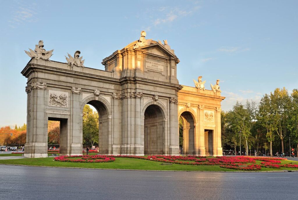 Spain
