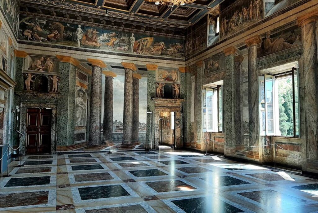 Rome