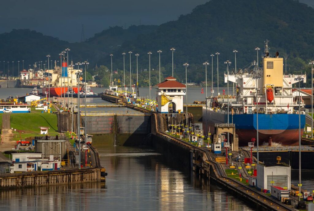 Panama City