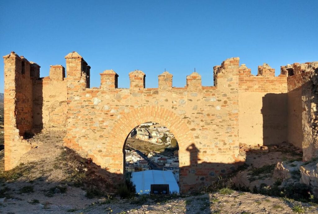 Almeria