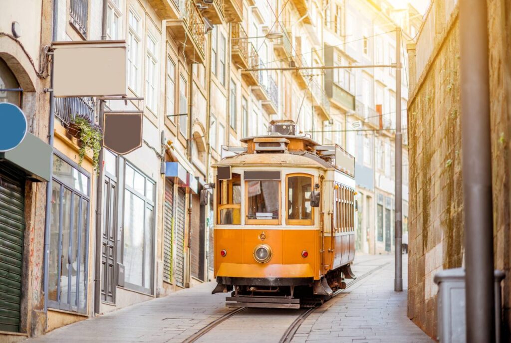 Porto
