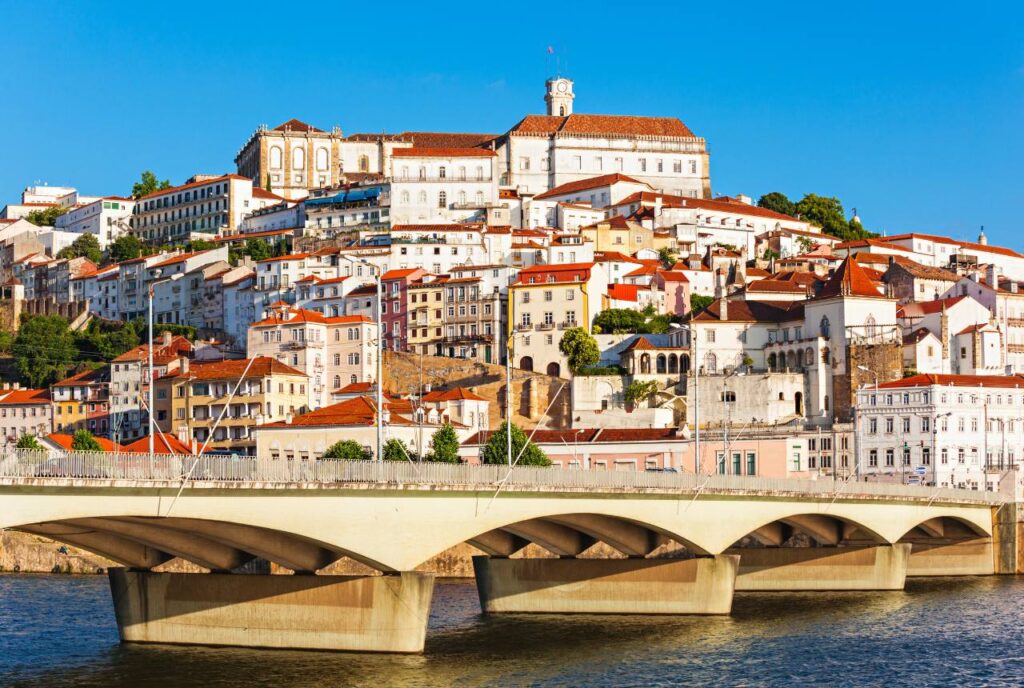 Coimbra
