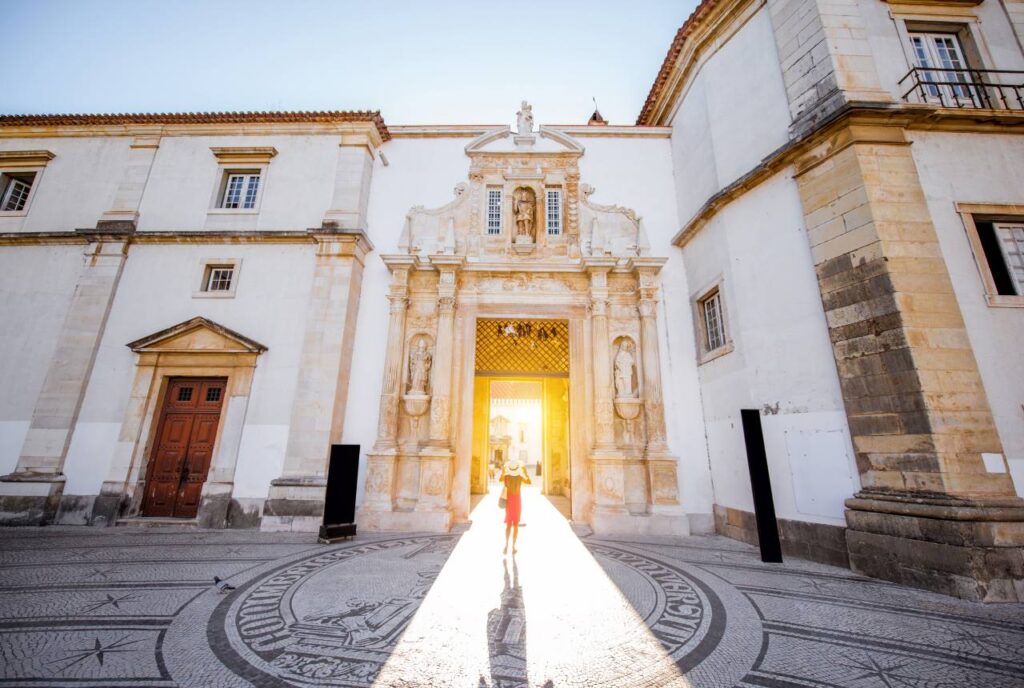 Coimbra
