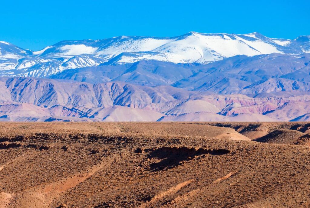 Marrakech