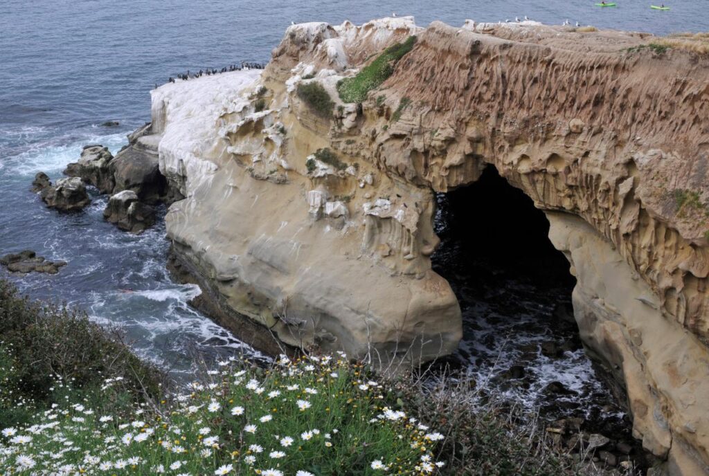San Diego