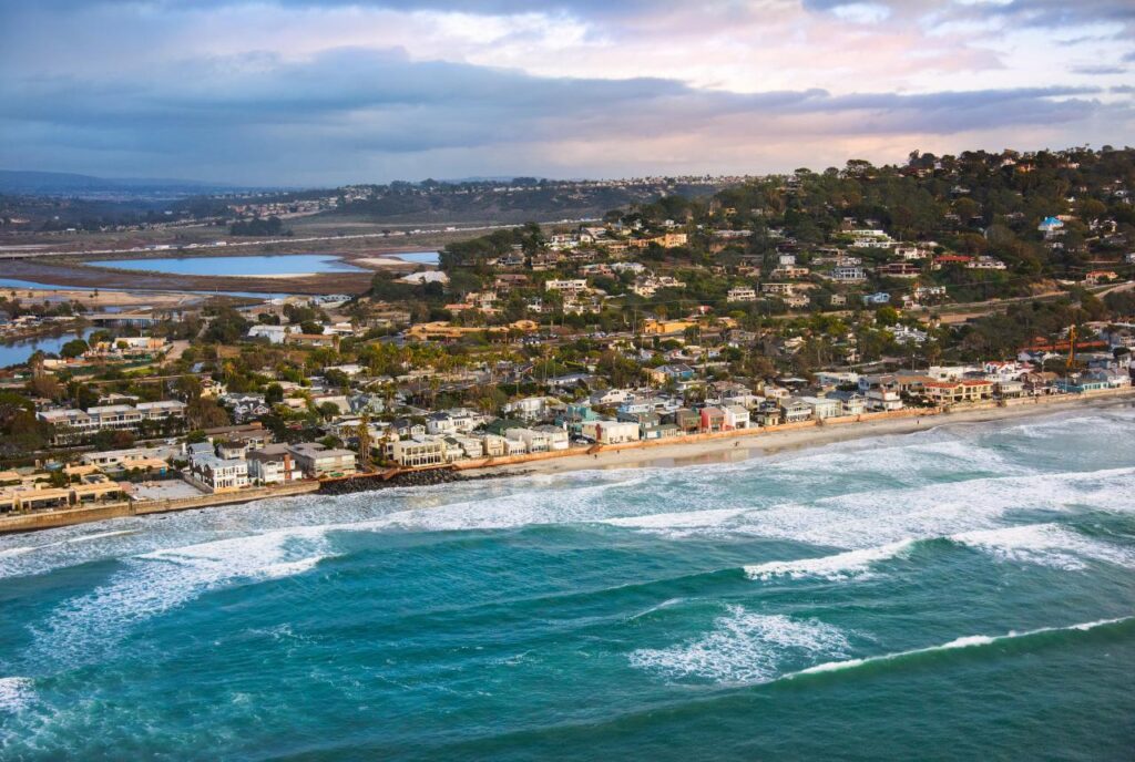 San Diego