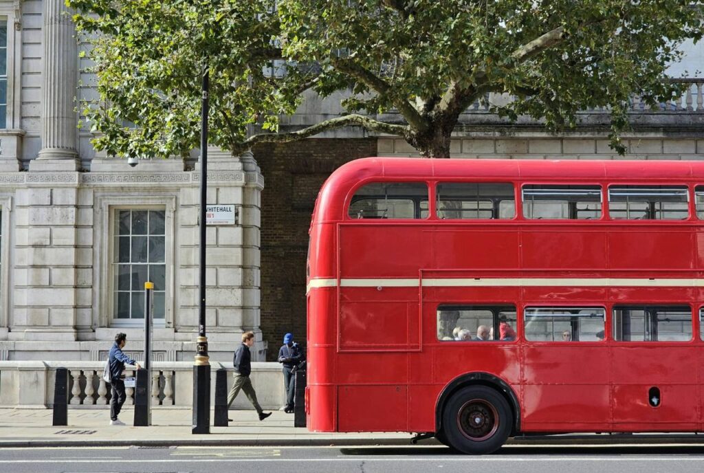 London