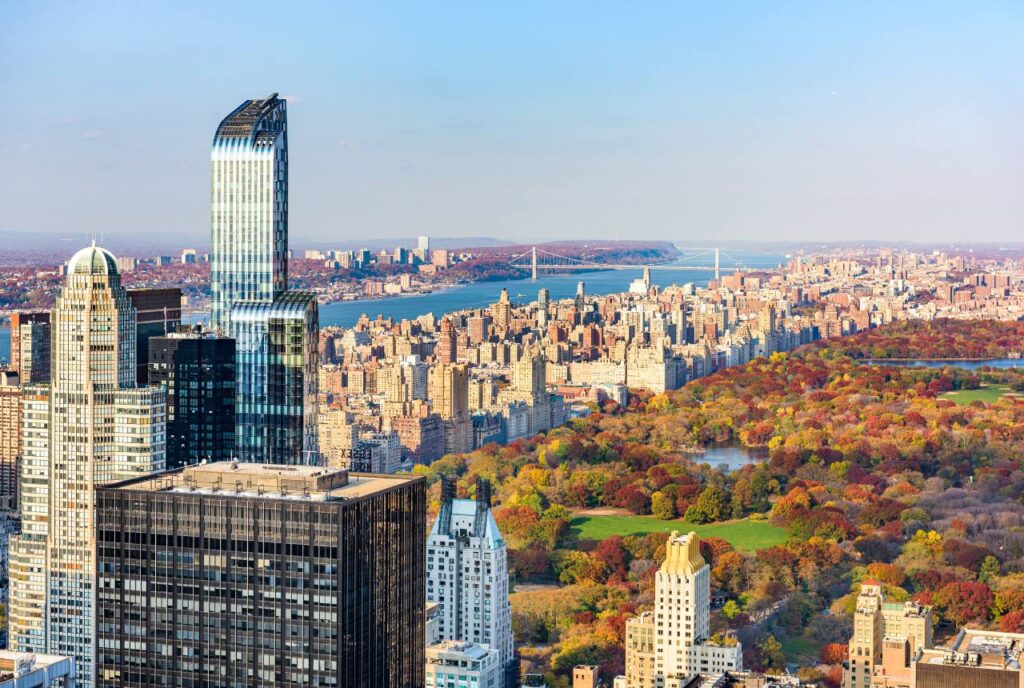 New York