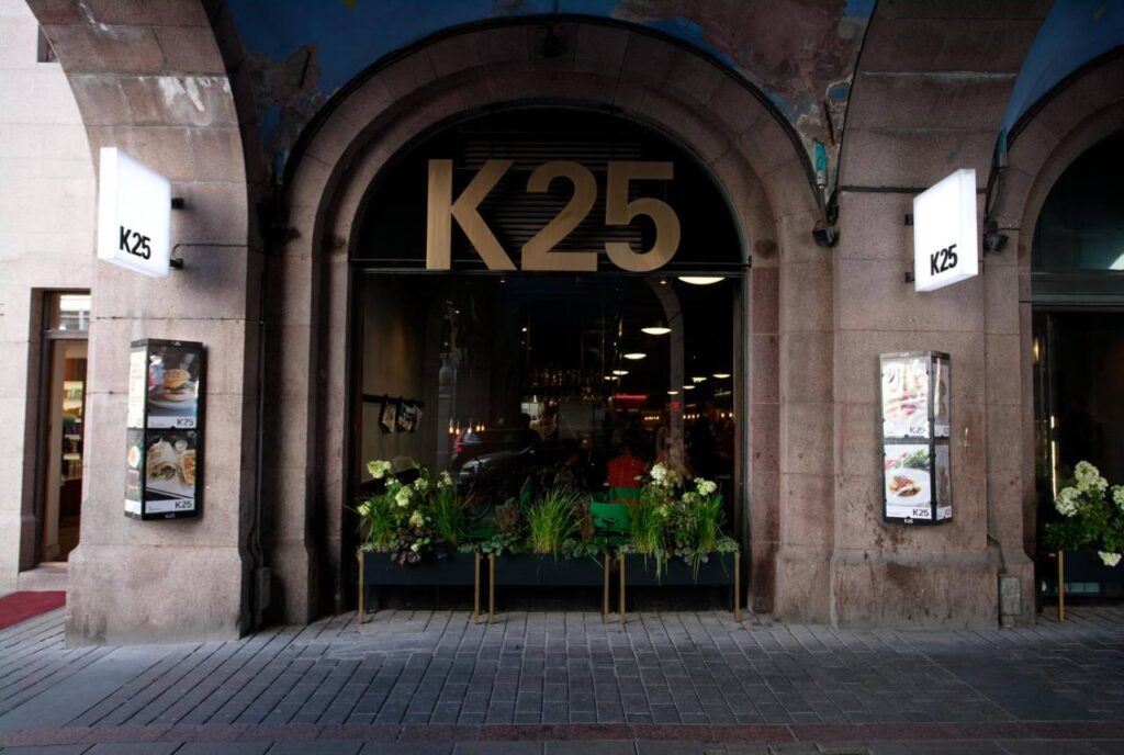 Stockholm