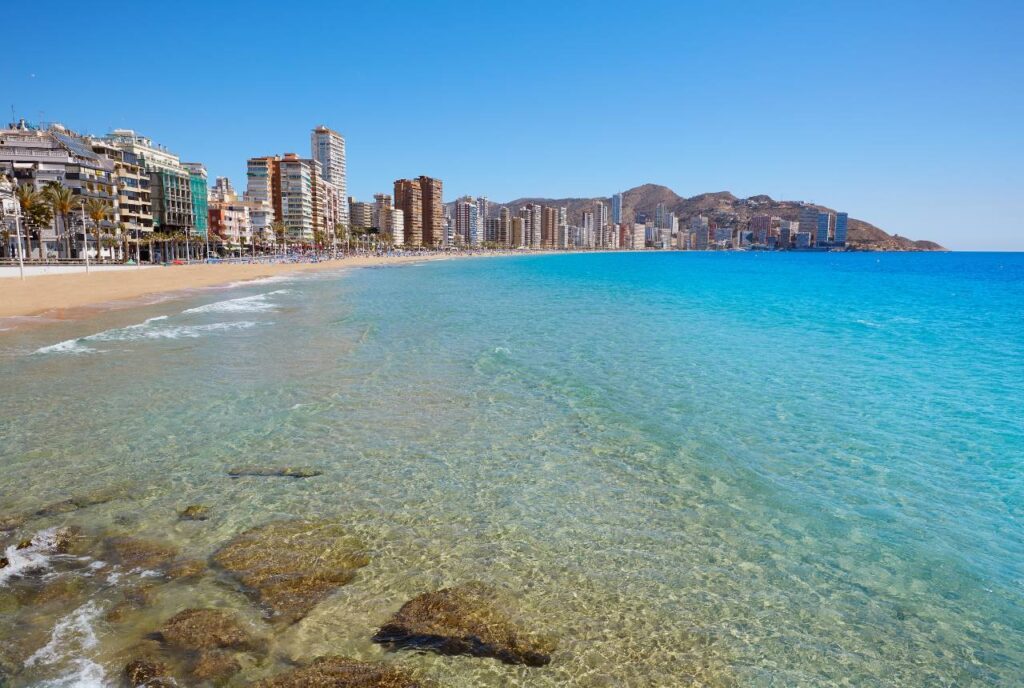 Benidorm