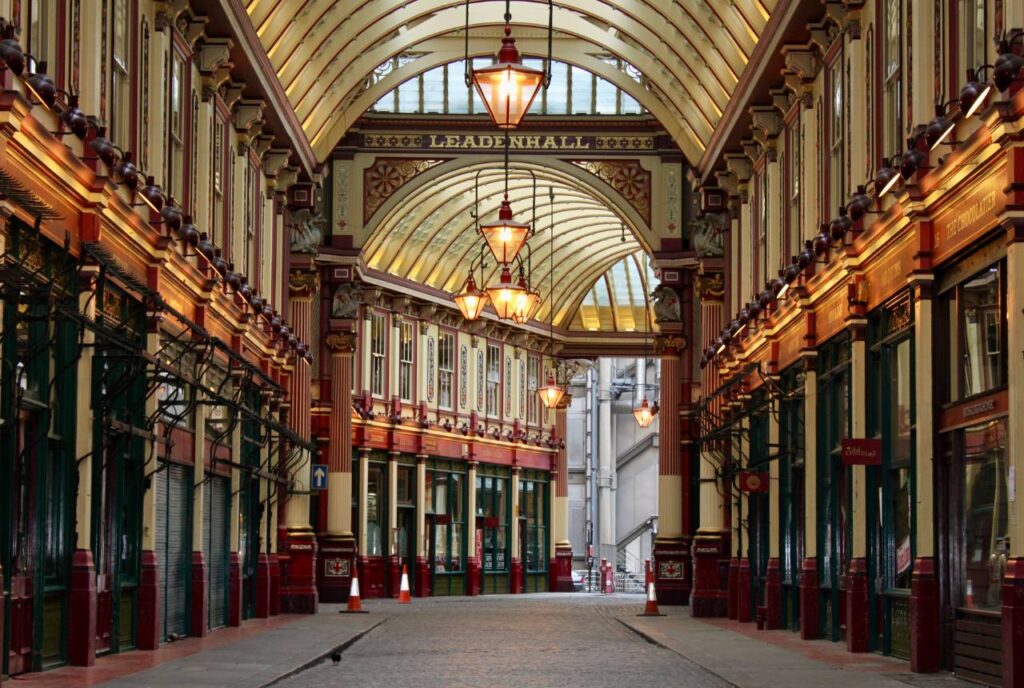 London