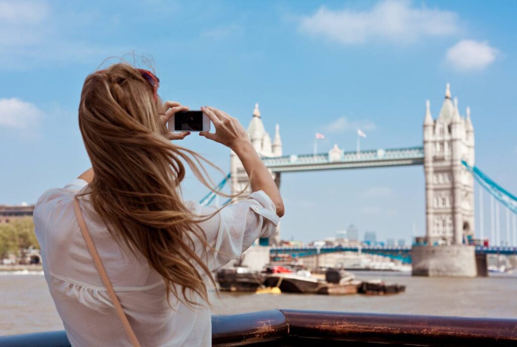 London