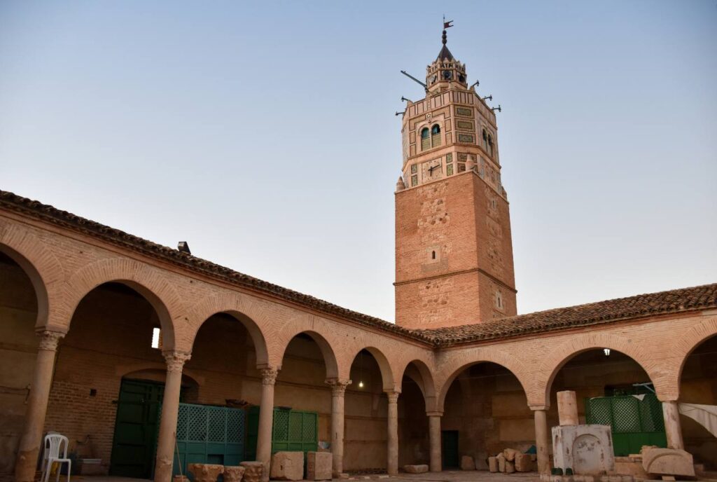 Tunis