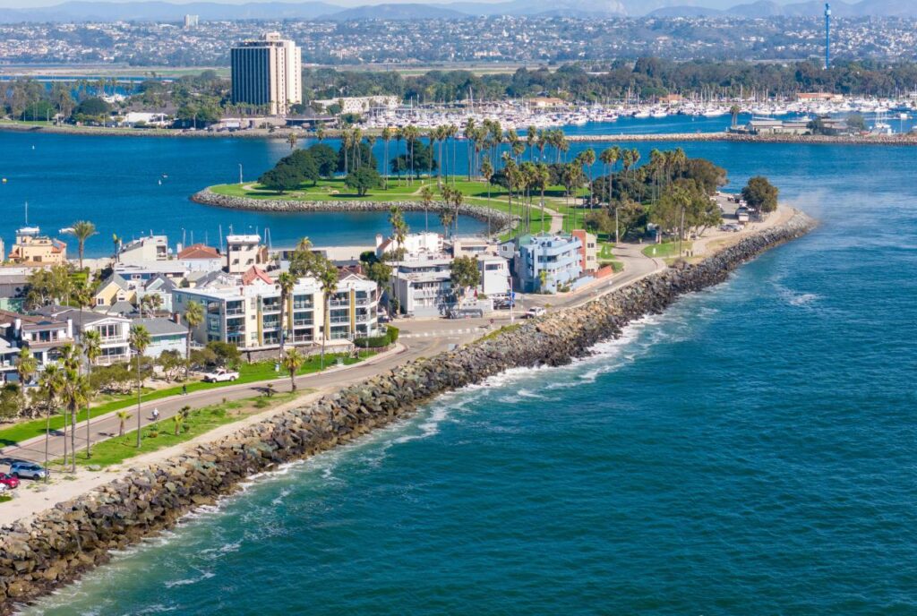 San Diego