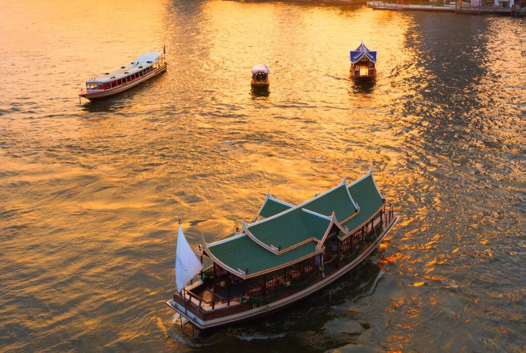 Bangkok