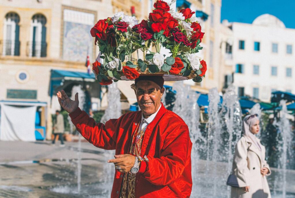 Tunis