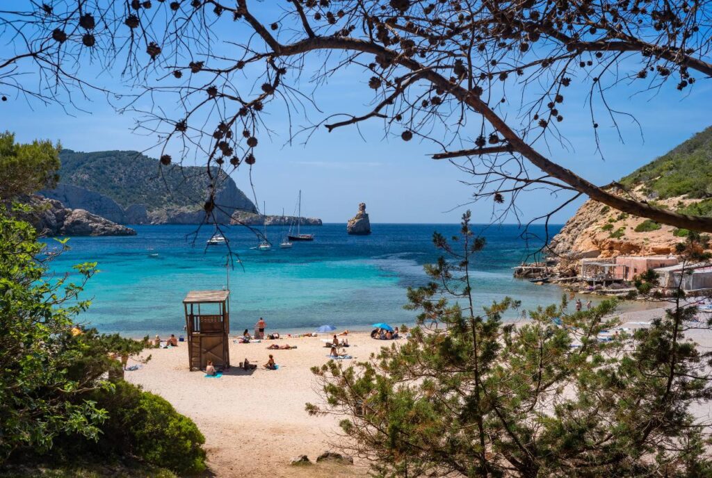 Ibiza
