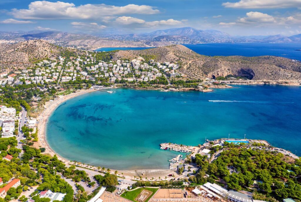 Athens
