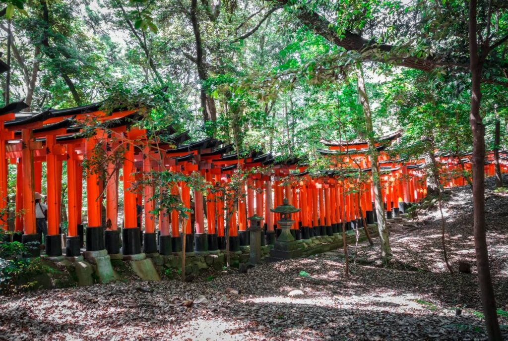 Kyoto