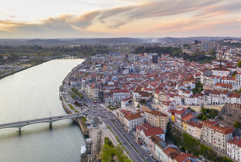 Coimbra