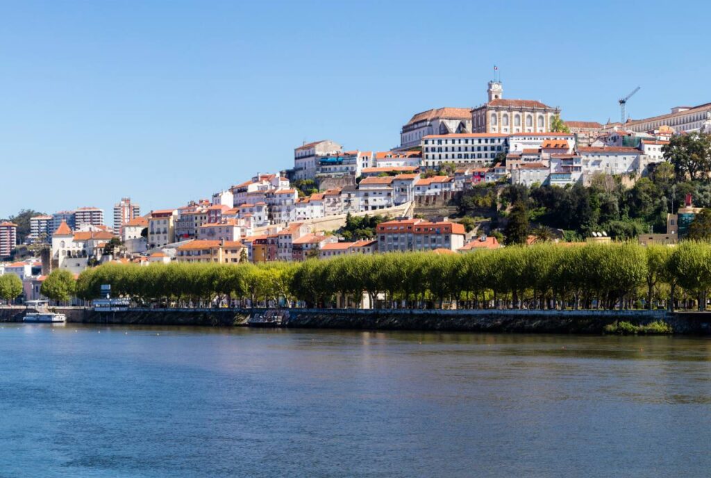 Coimbra
