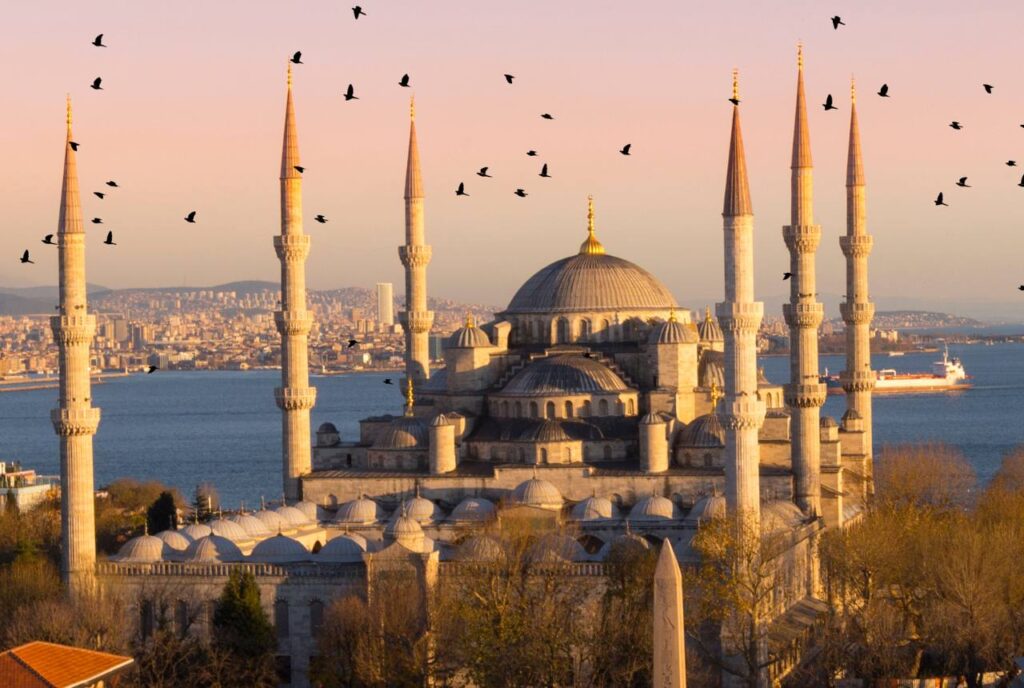 Istanbul