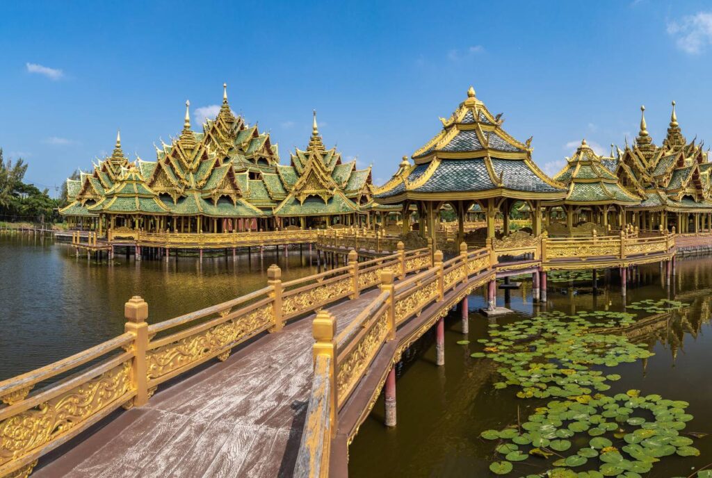 Bangkok