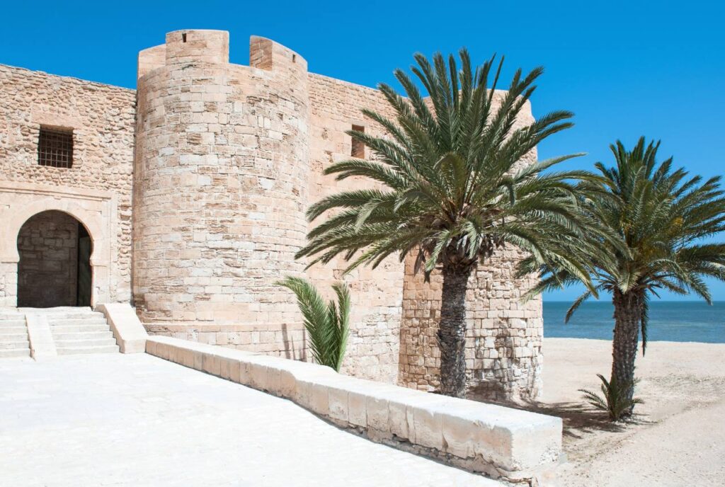 Tunis
