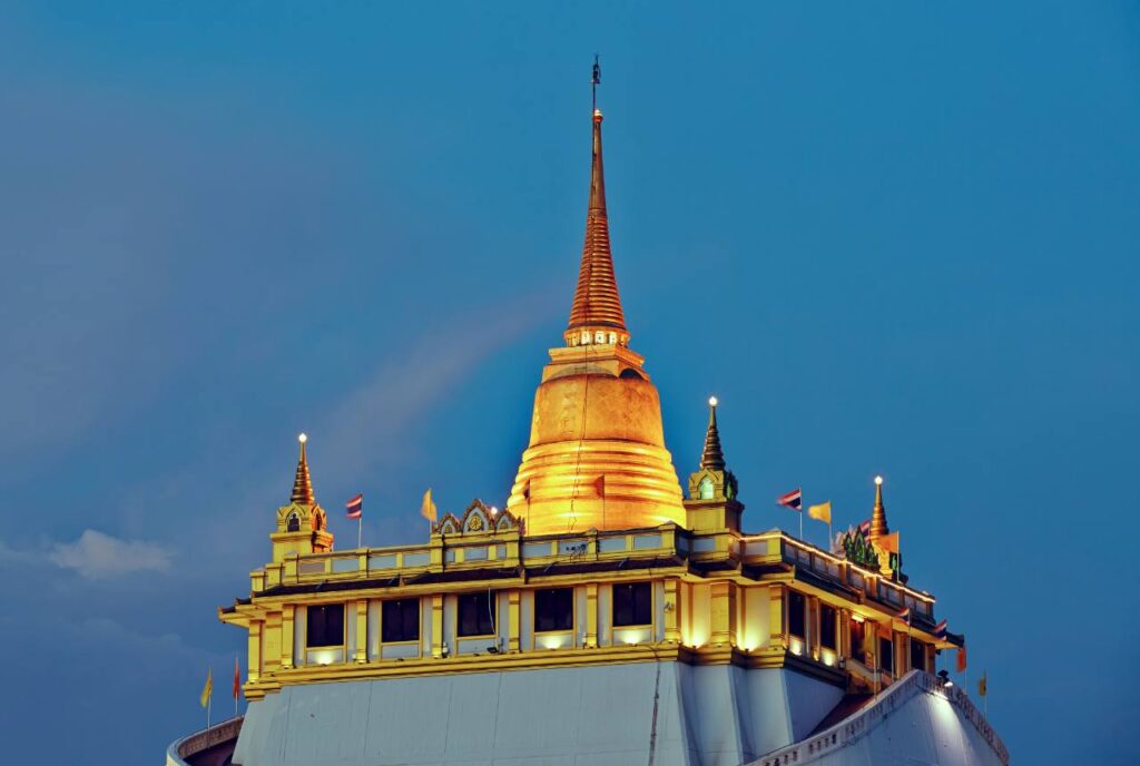 Bangkok