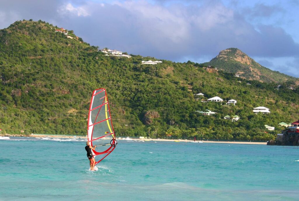 Saint Barthelemy