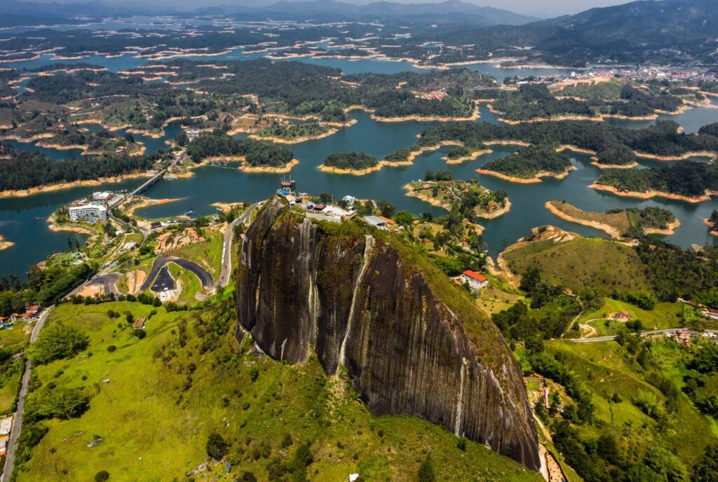 Medellin