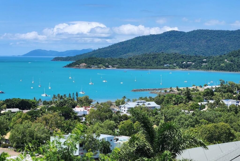 Airlie Beach