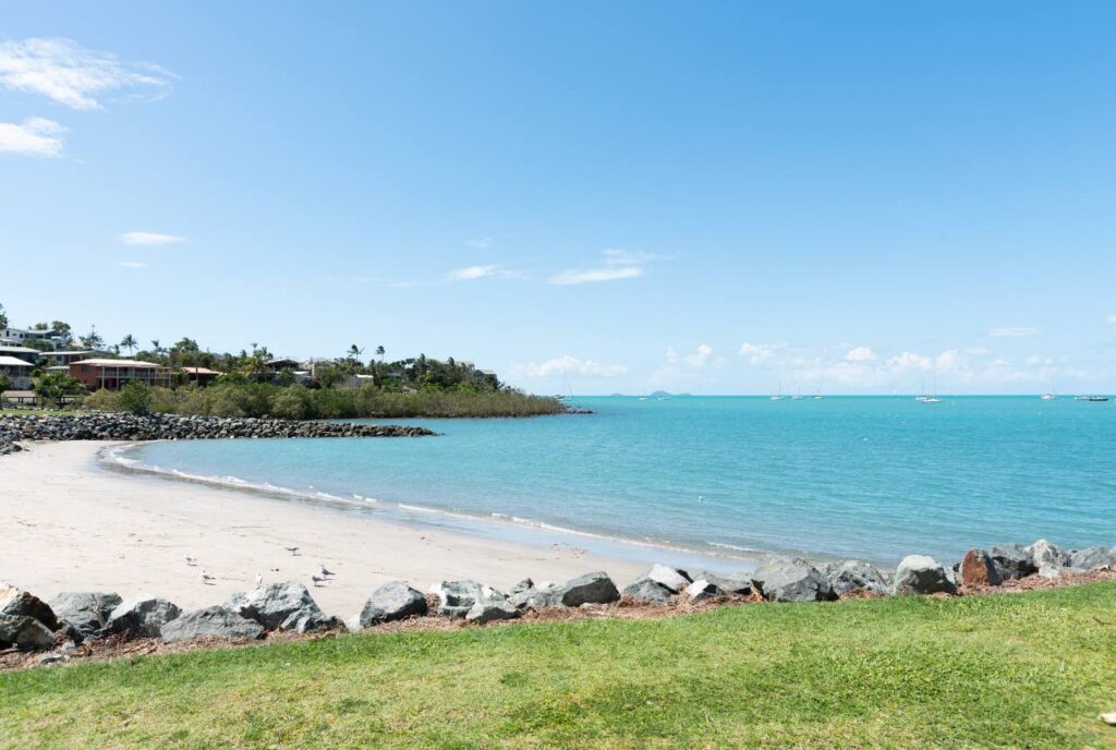 Airlie Beach