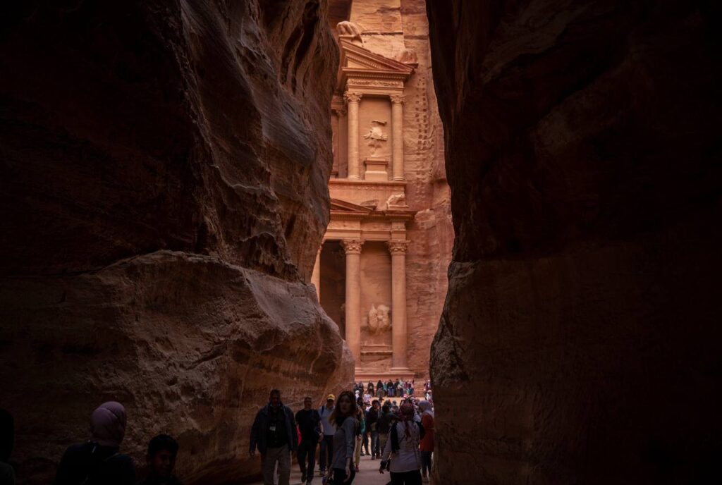 Petra
