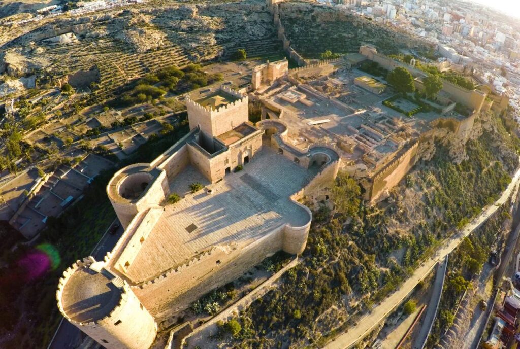 Almeria