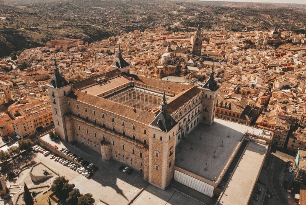 Toledo