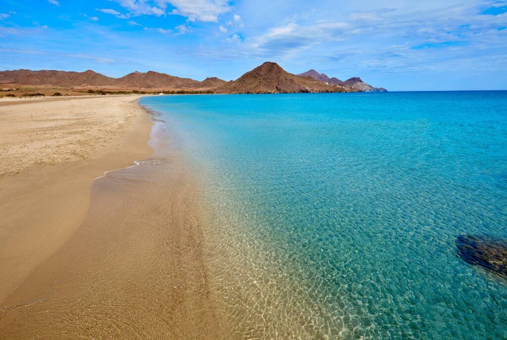 Almeria