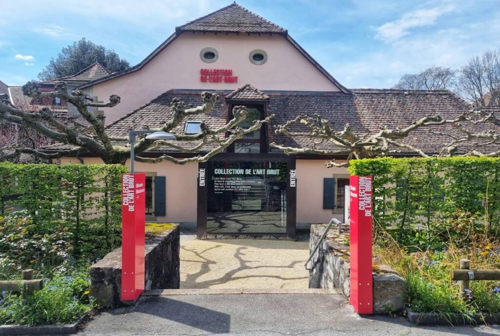 Lausanne
