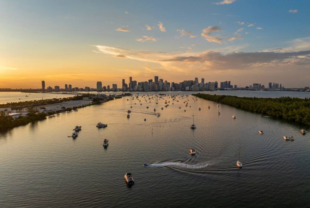 Miami