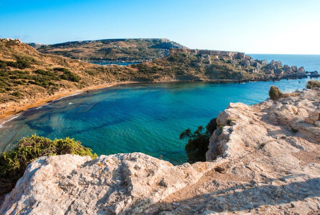 Malta
