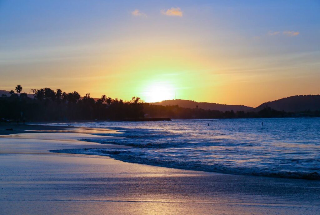 Puerto Rico