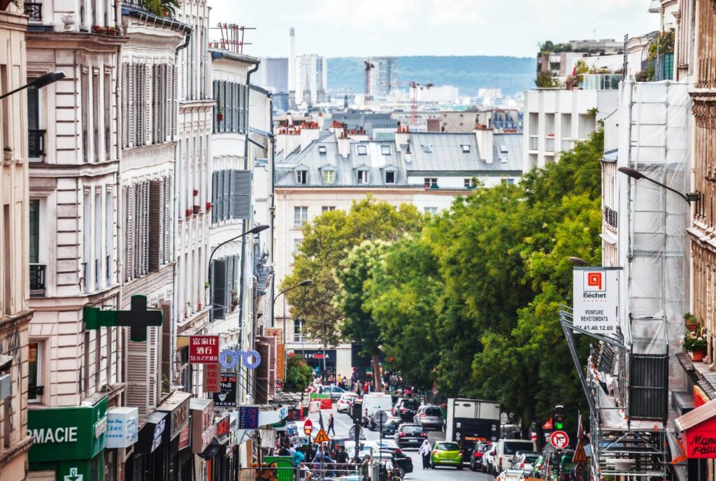 Paris