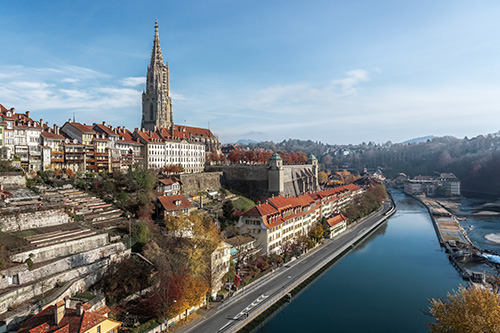 Bern