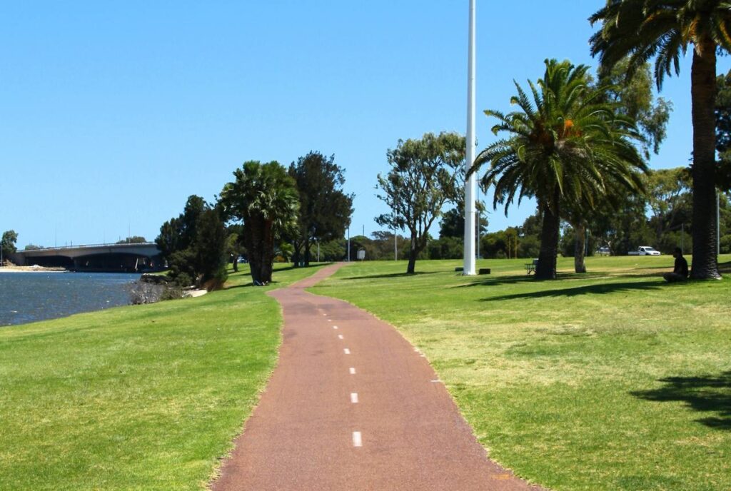 Perth