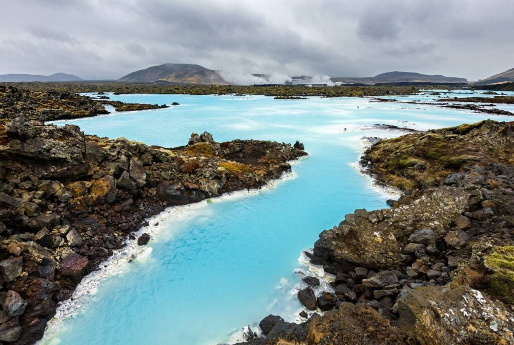 Reykjavik