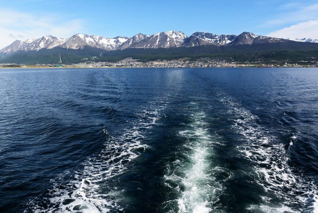 Ushuaia