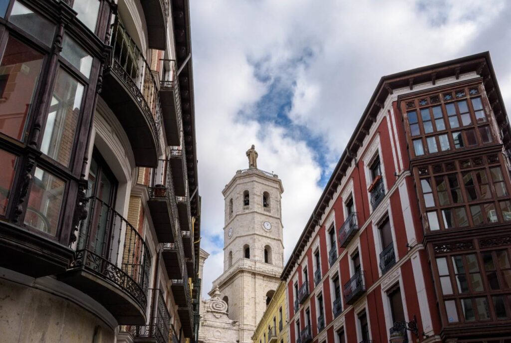 Valladolid