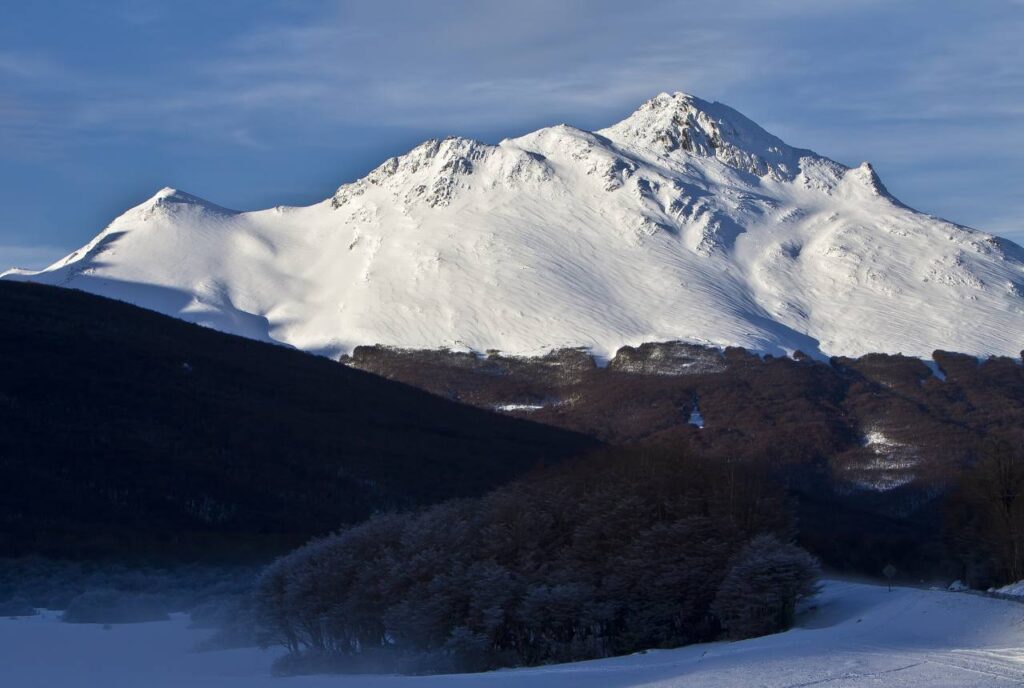 Ushuaia
